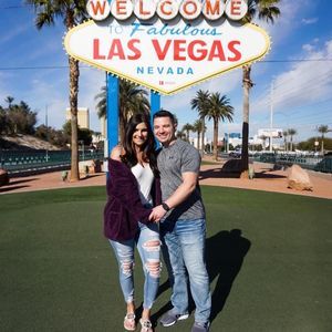 Meet your Posher, Caleb